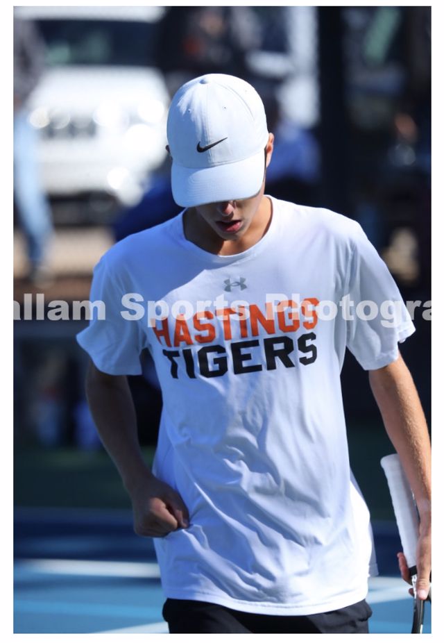 Athlete profile featured image number 1 of 5