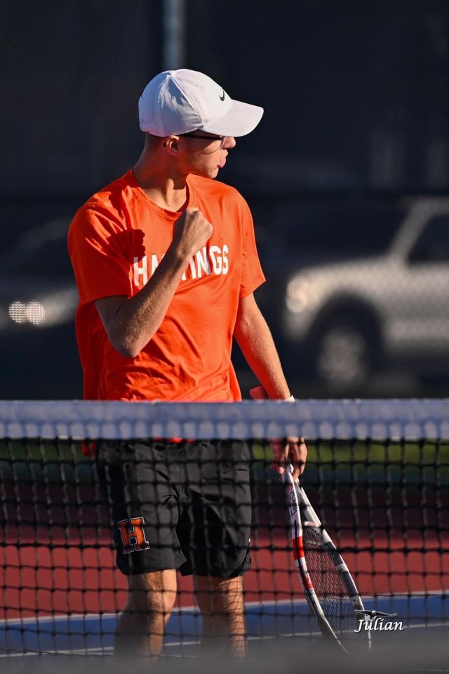 Athlete profile featured image number 4 of 5