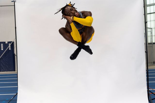 Athlete profile featured image number 5 of 5