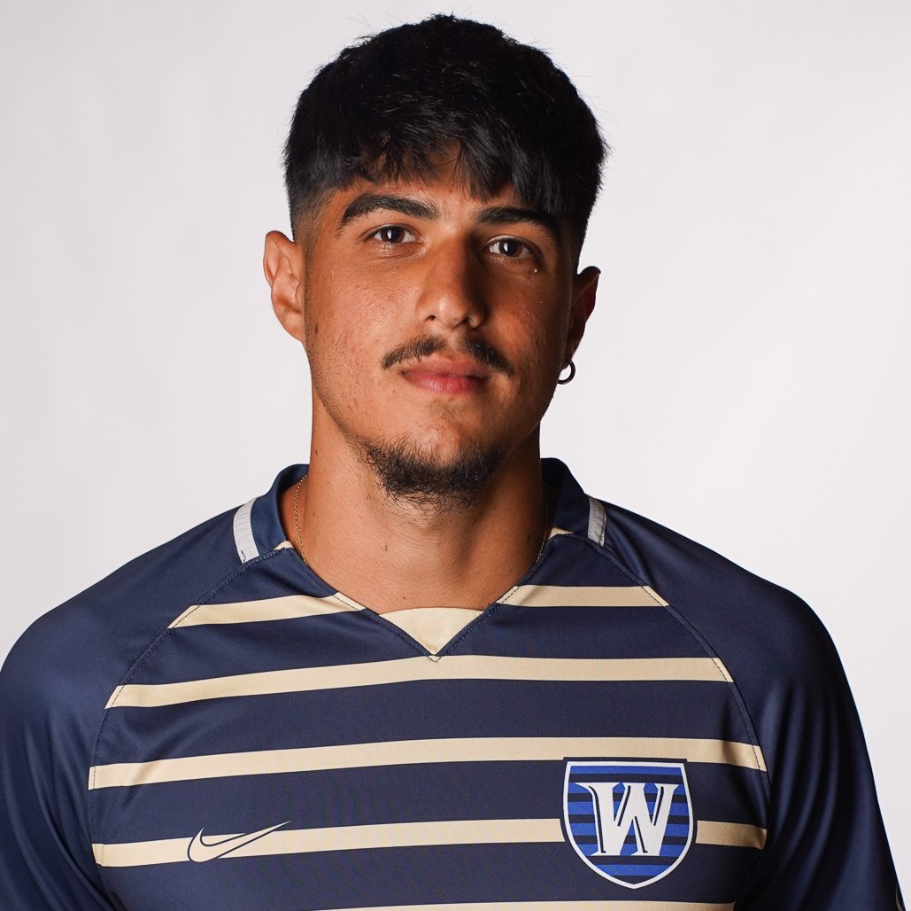pavlos charalambous athlete profile head shot