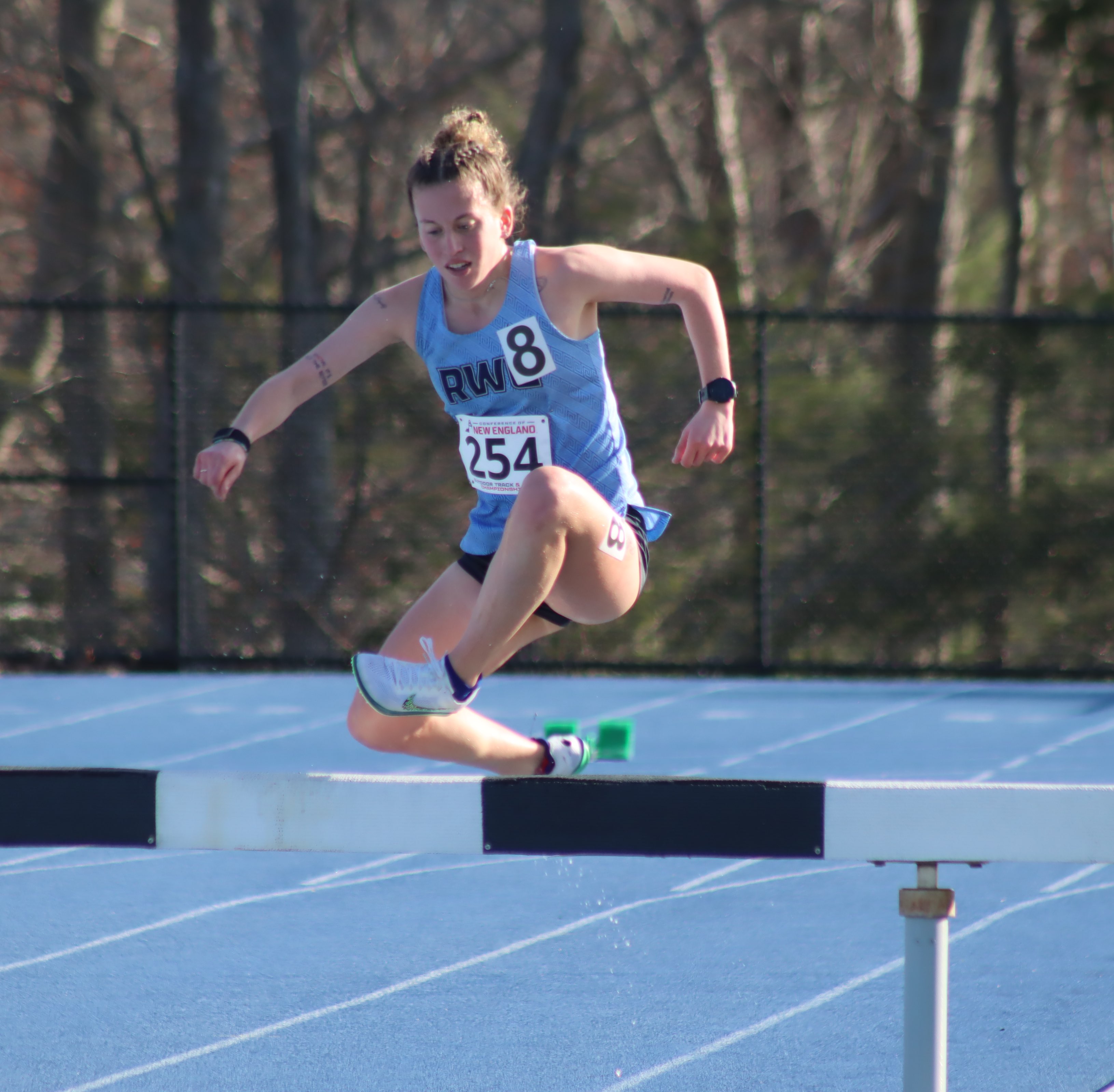 Gabriella Sitzer athlete profile head shot