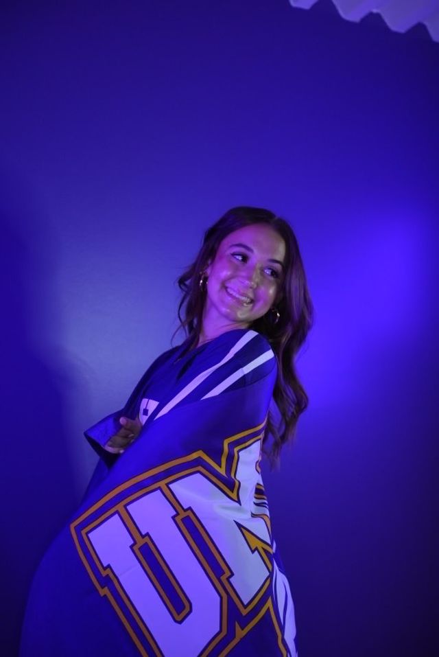 Athlete profile featured image number 1 of 4