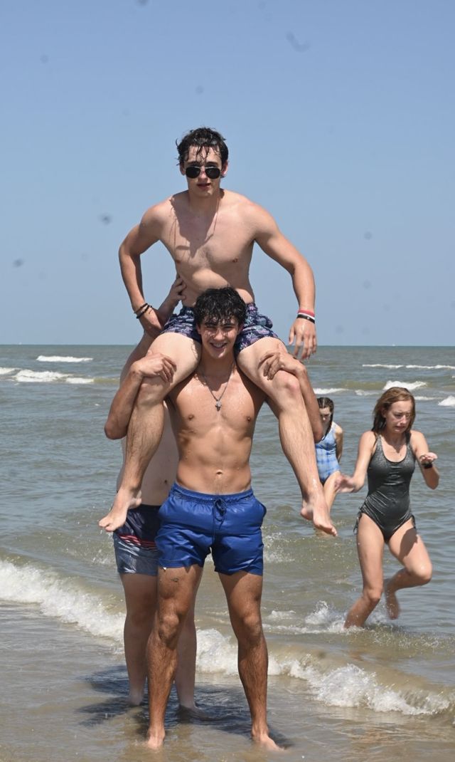 Athlete profile featured image number 2 of 5