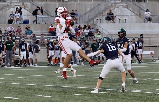 Athlete profile featured image number 1 of 5