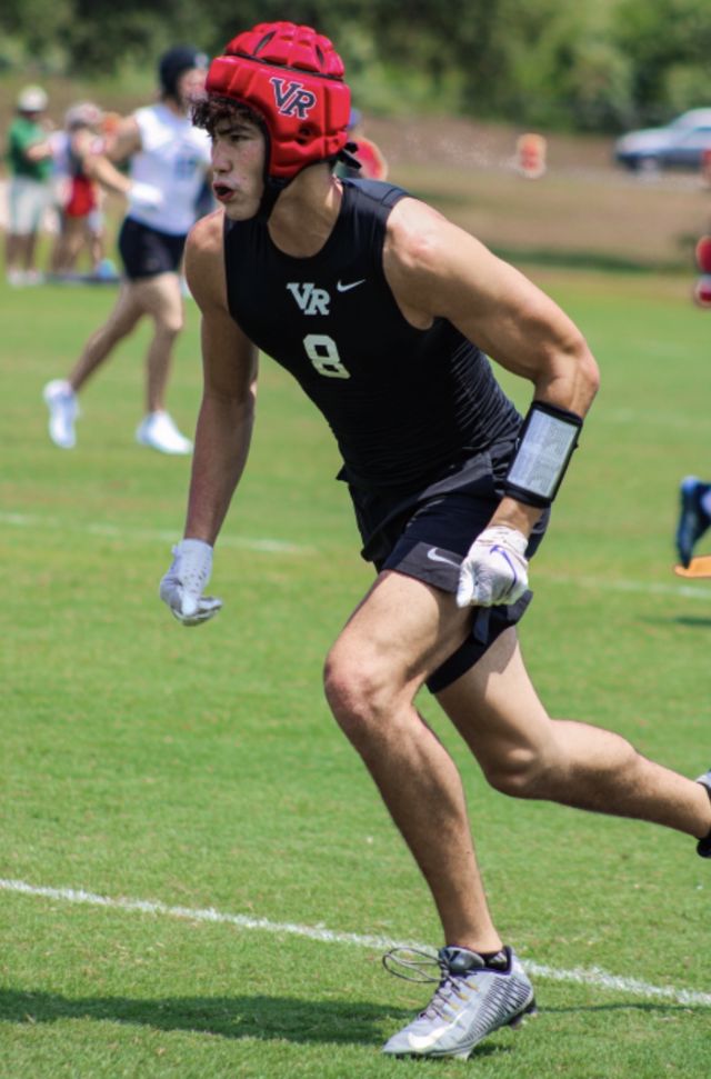 Athlete profile featured image number 3 of 5