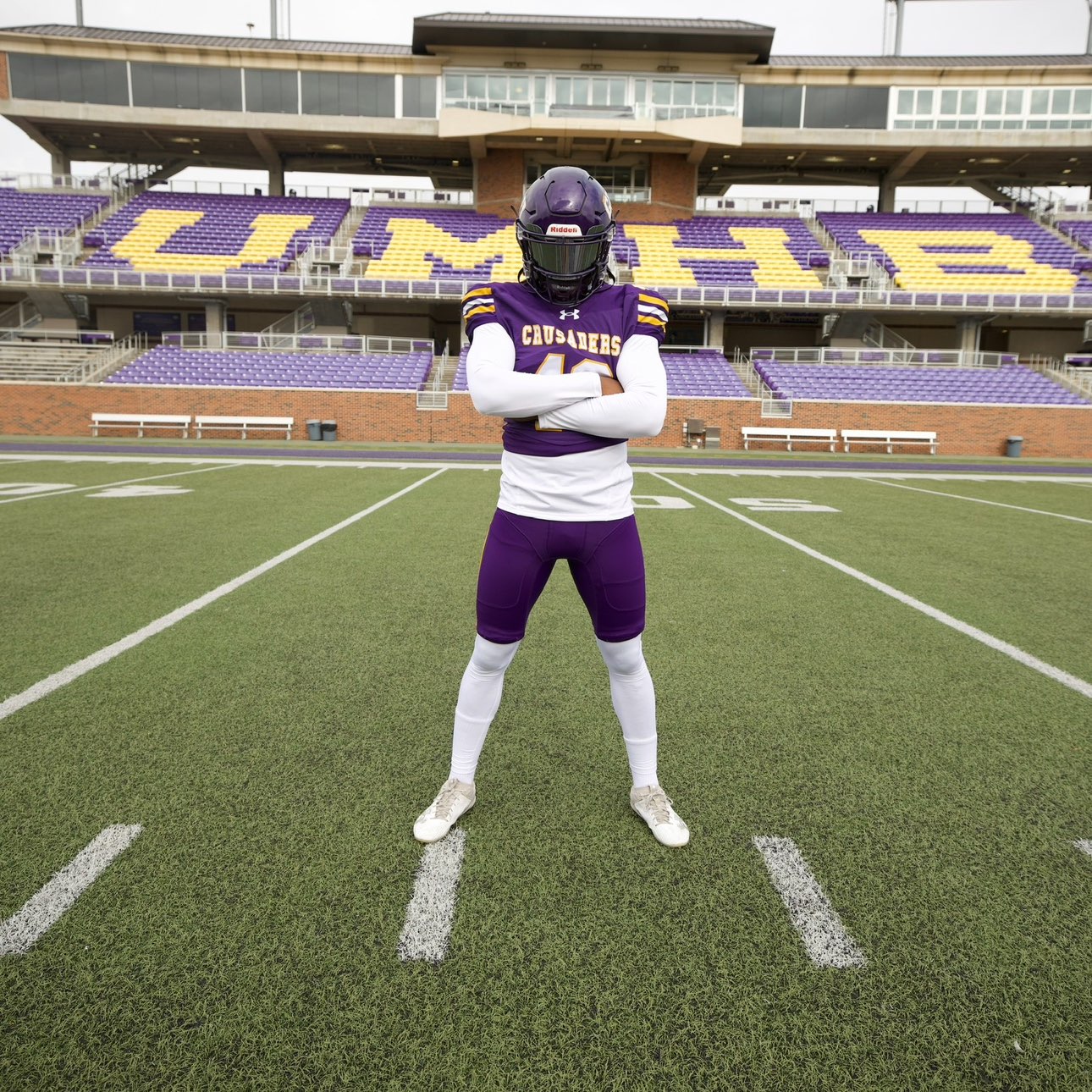 Damion Hopkins Jr. athlete profile head shot