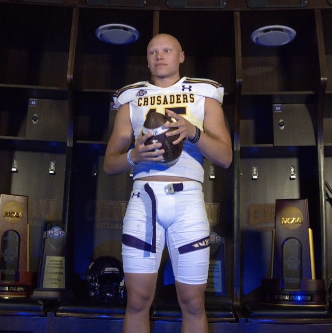 Ryland Walker athlete profile head shot