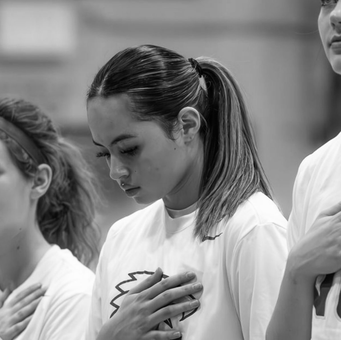 Kaleah Medeiros athlete profile head shot