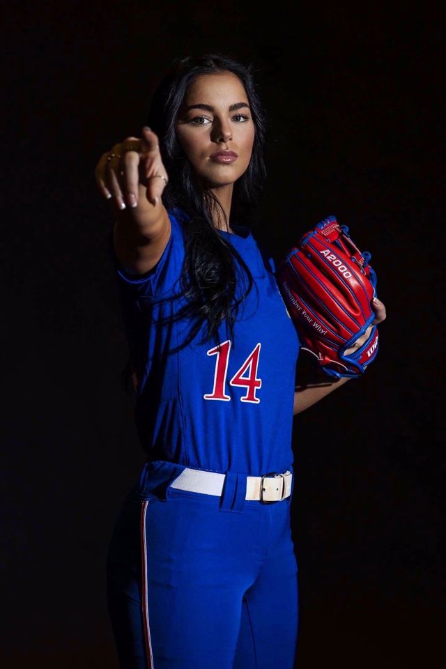 Athlete profile featured image number 1 of 6