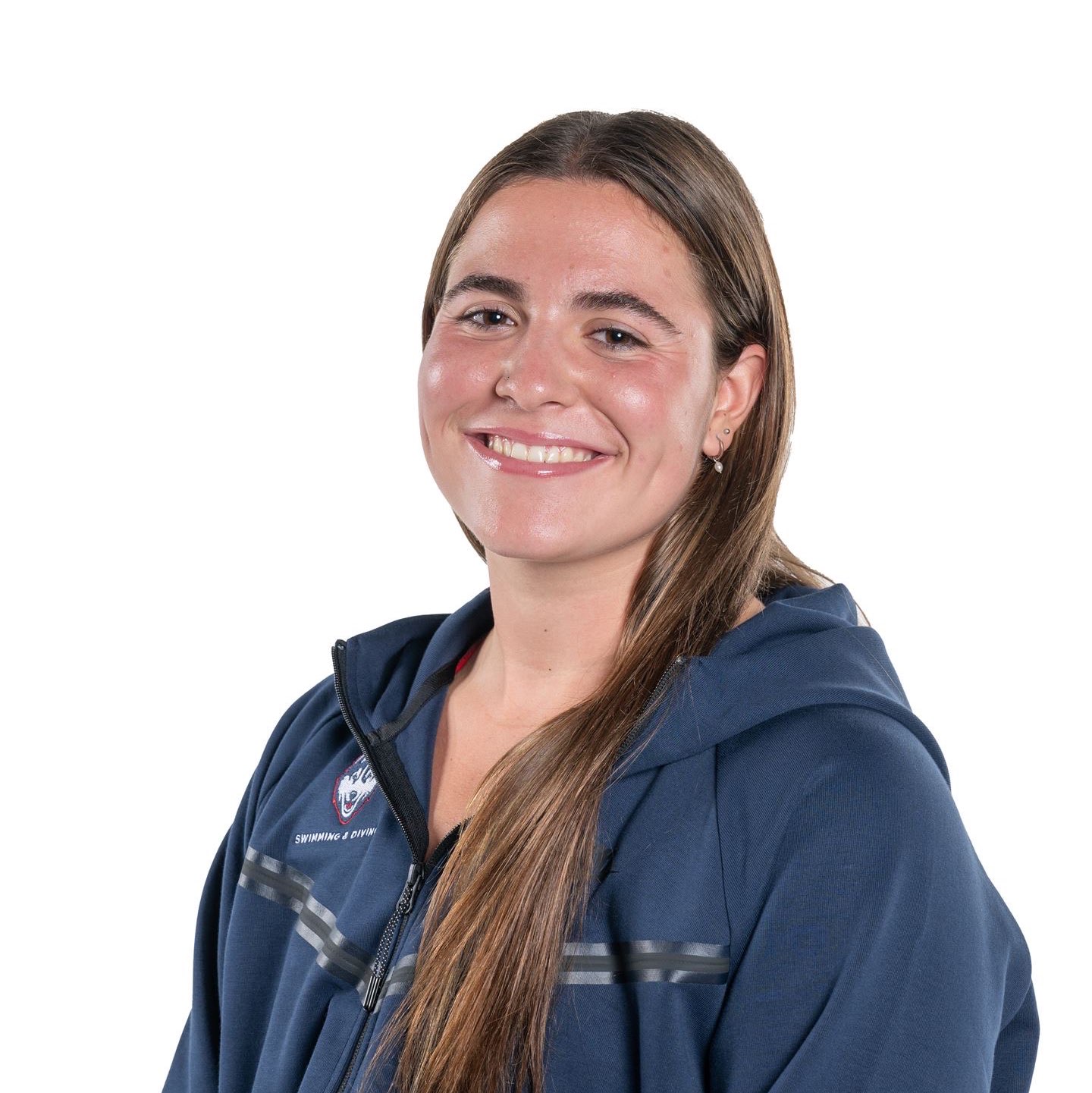 Jordyn Ricciotti athlete profile head shot