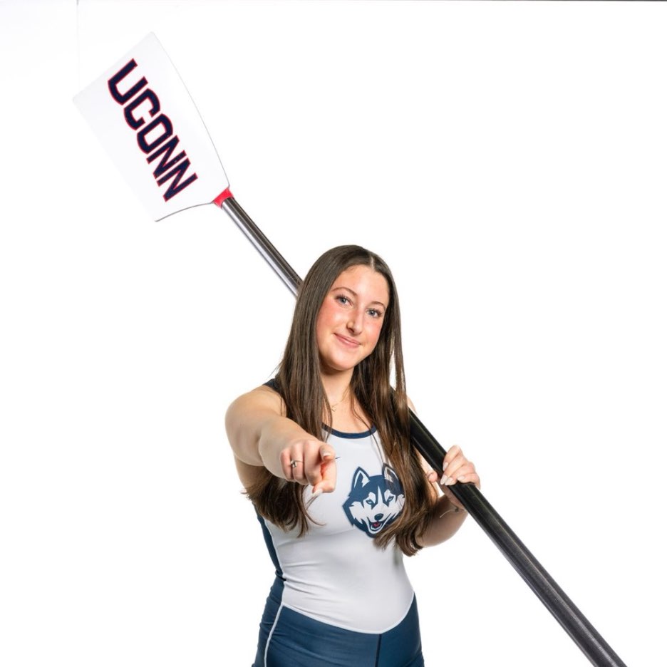 Hannah Raddock athlete profile head shot