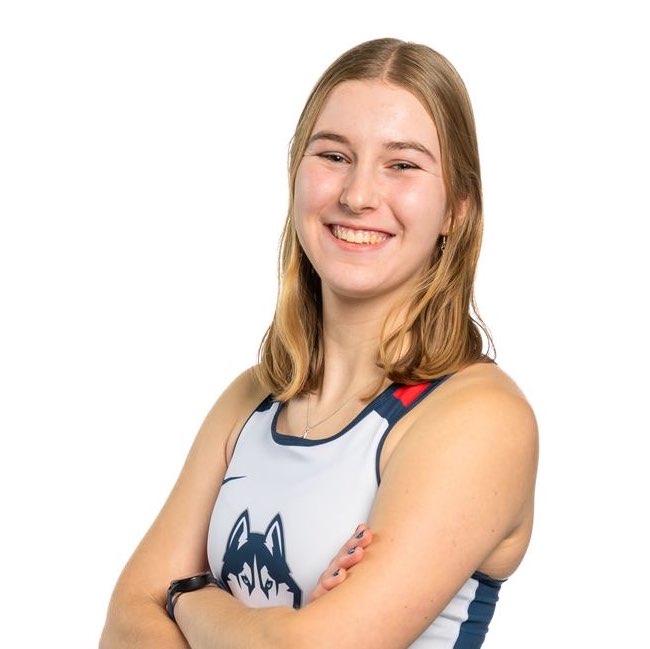 Nola Foote athlete profile head shot
