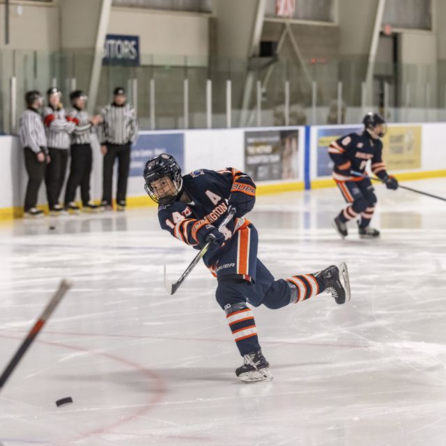 Athlete profile featured image number 1 of 4