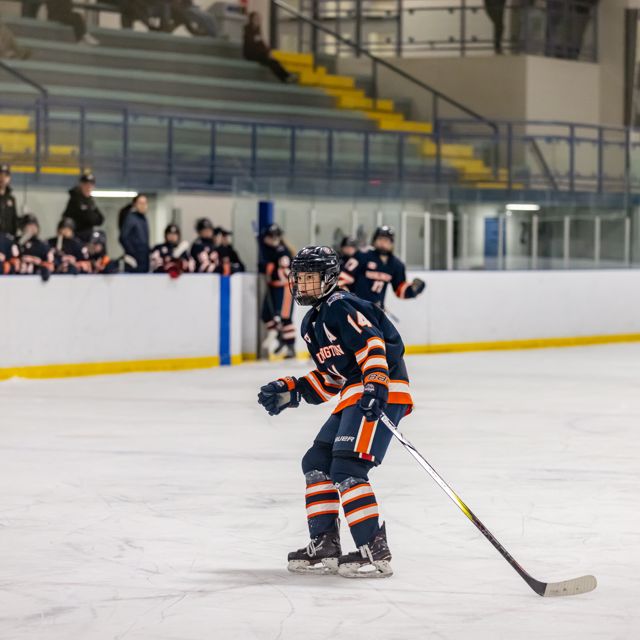 Athlete profile featured image number 3 of 4