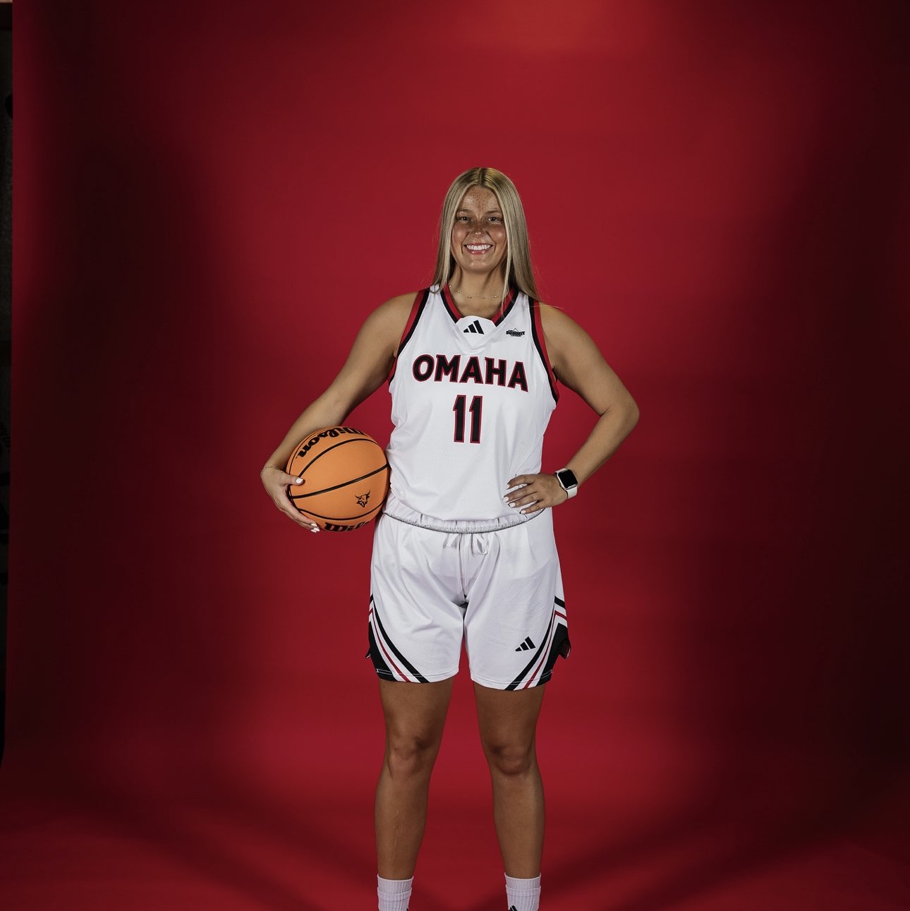 Alison Stephens athlete profile head shot