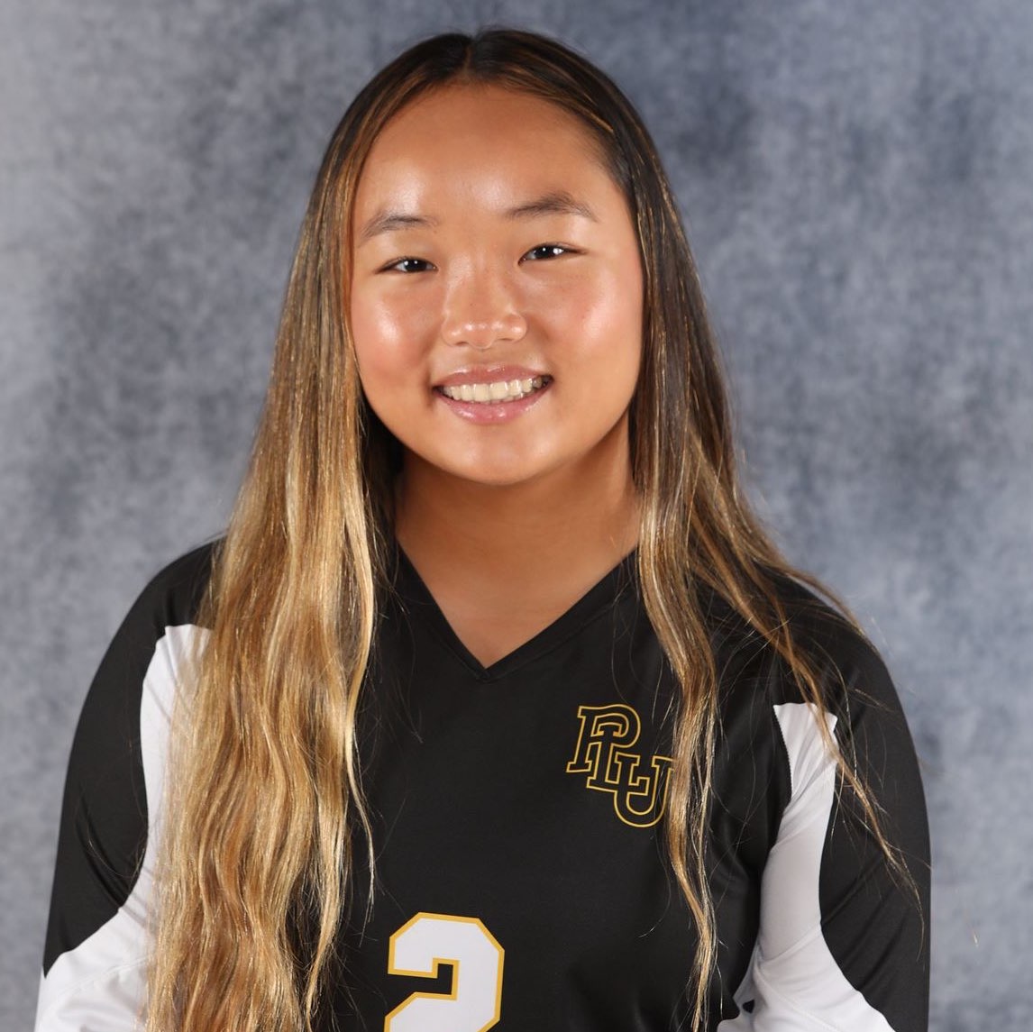 Macy Matsushima athlete profile head shot