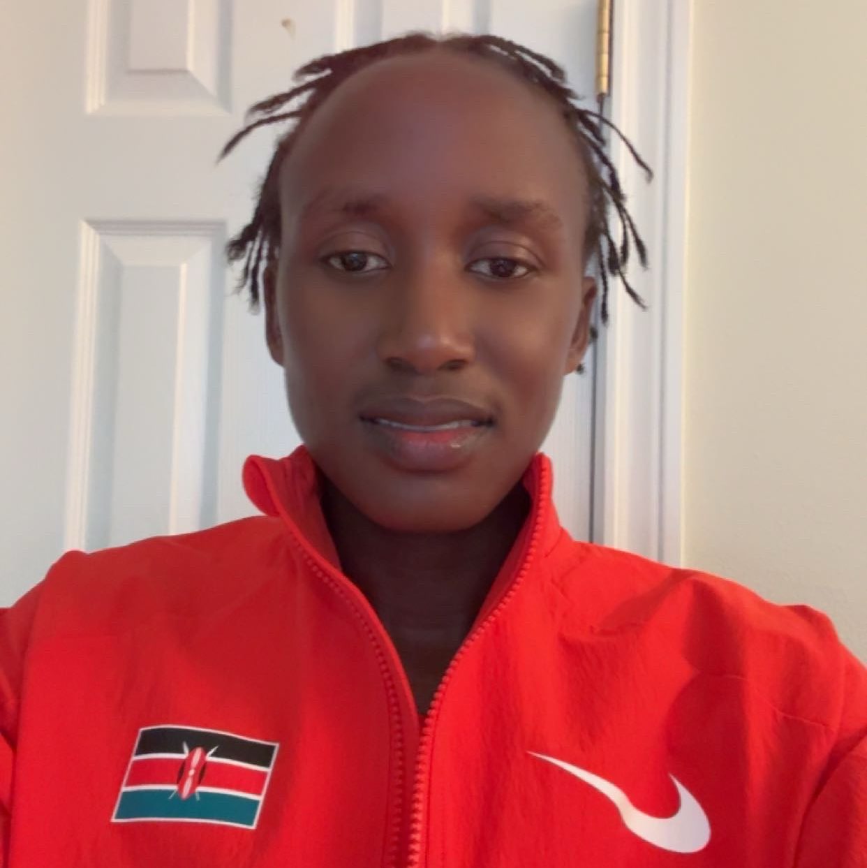 Tabitha Ngao athlete profile head shot