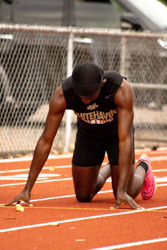 Athlete profile featured image number 2 of 5