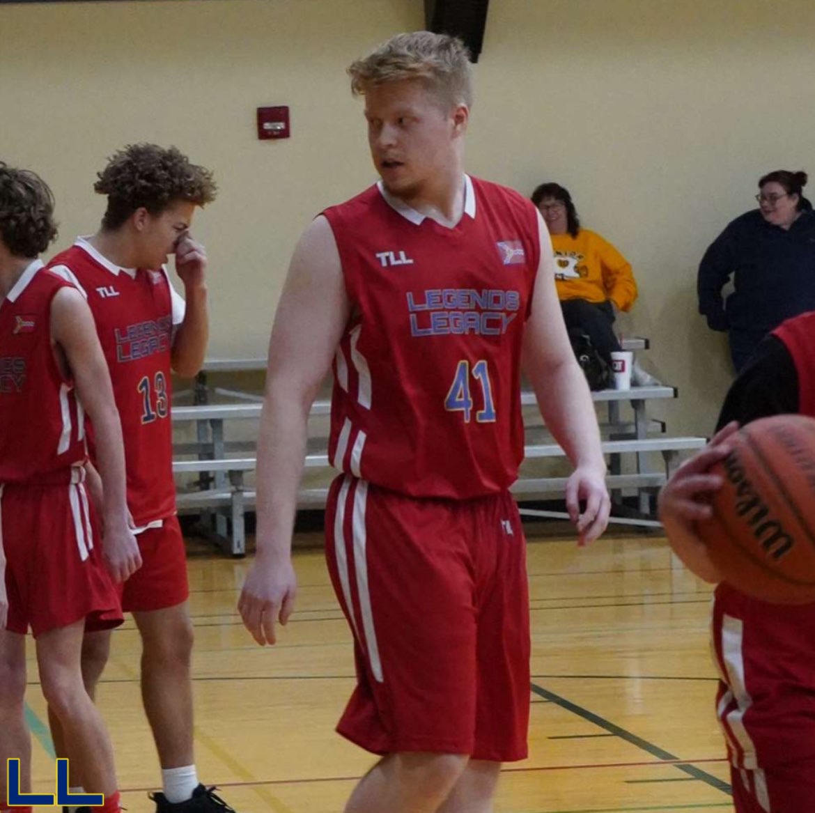 Matthew Lord athlete profile head shot