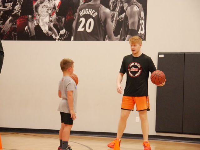 Athlete profile featured image number 6 of 6
