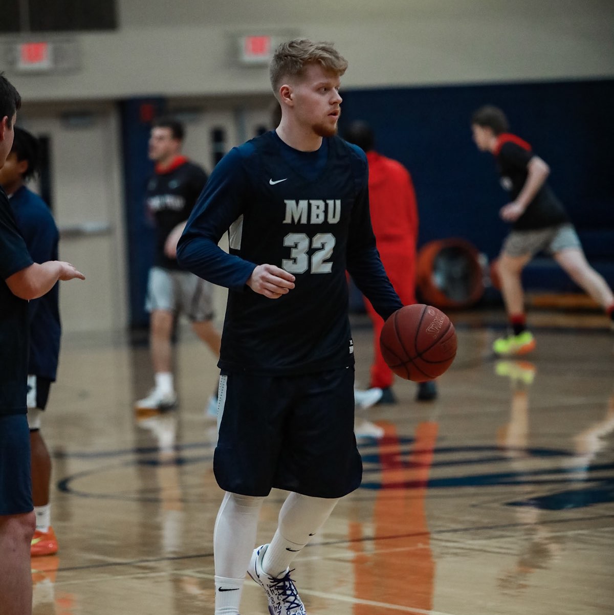 Matthew Lord athlete profile head shot