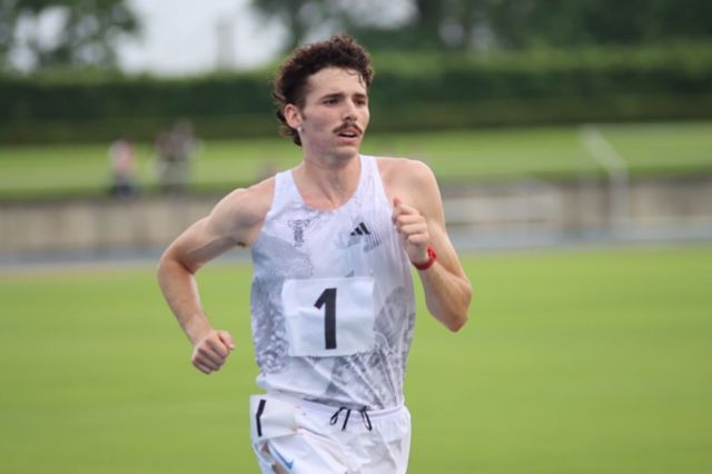 Athlete profile featured image number 1 of 5