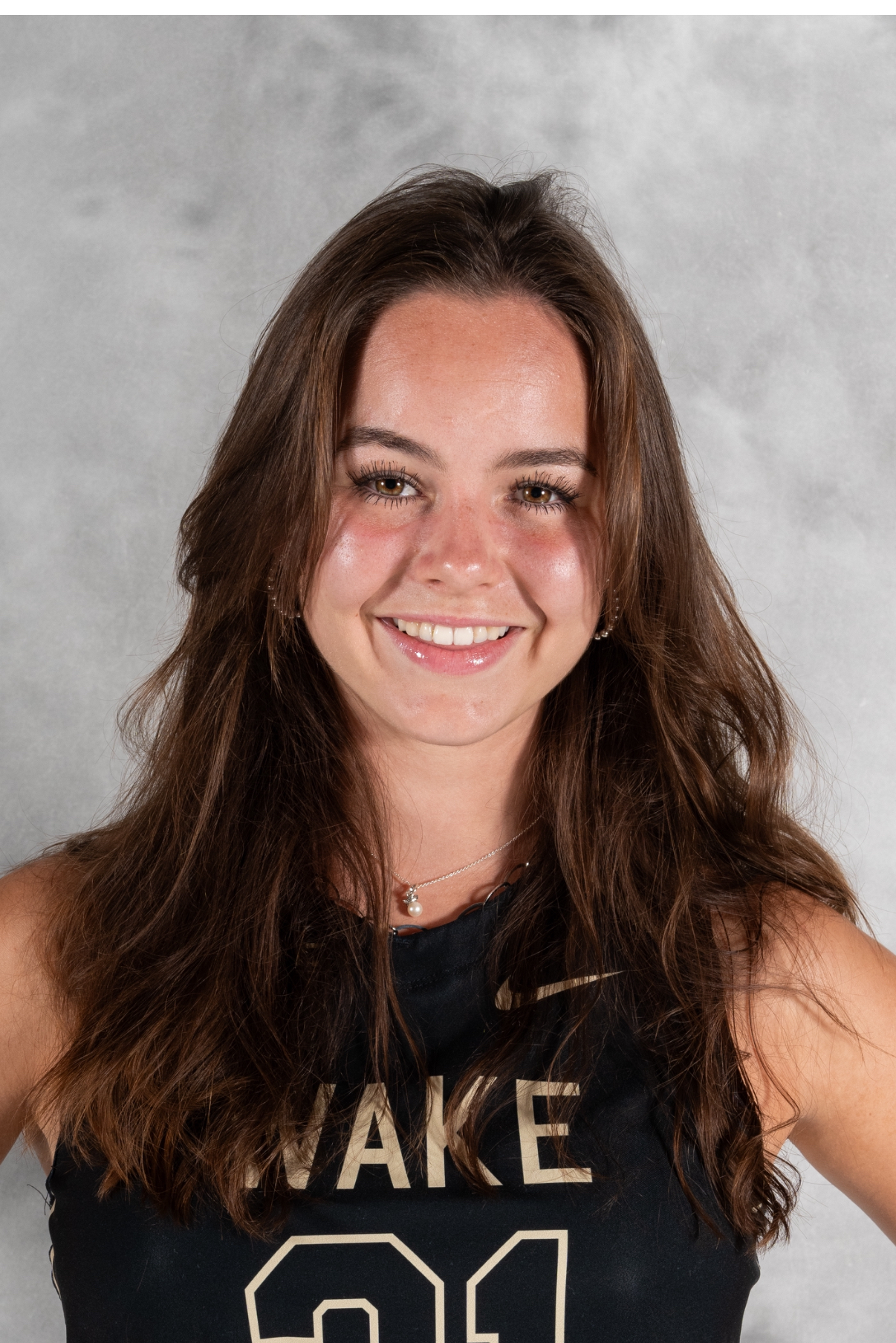 Mia Montag athlete profile head shot