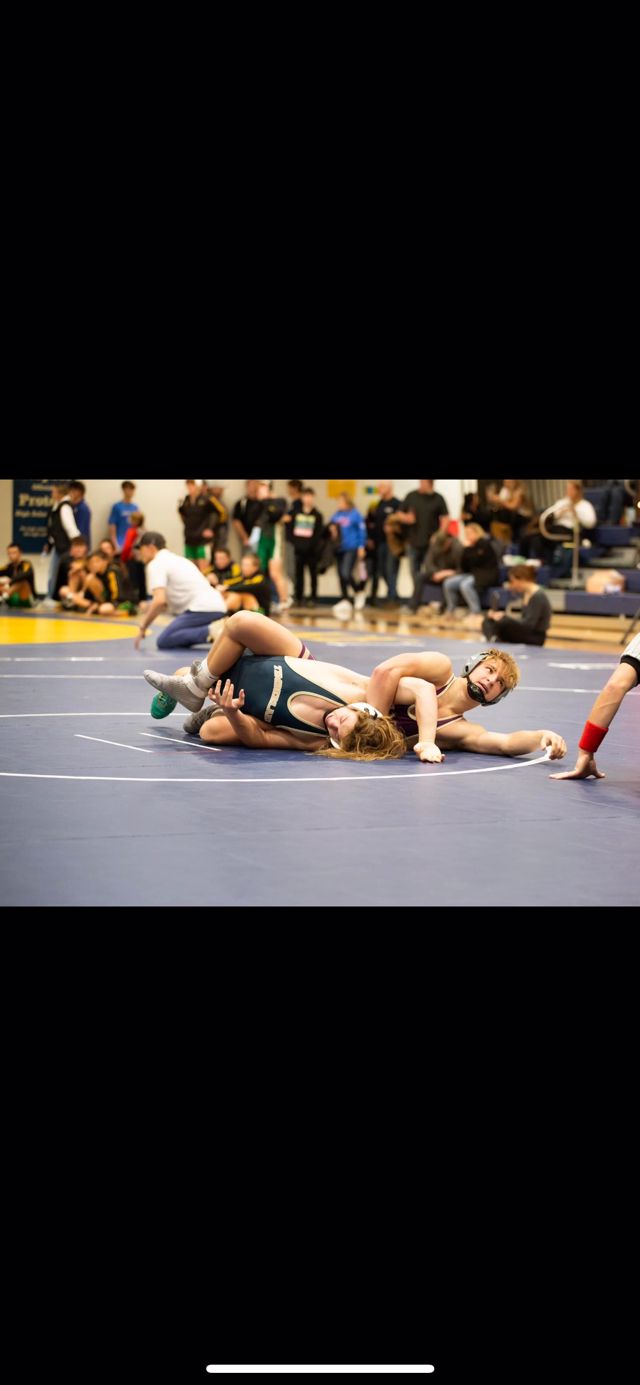 Athlete profile featured image number 6 of 7