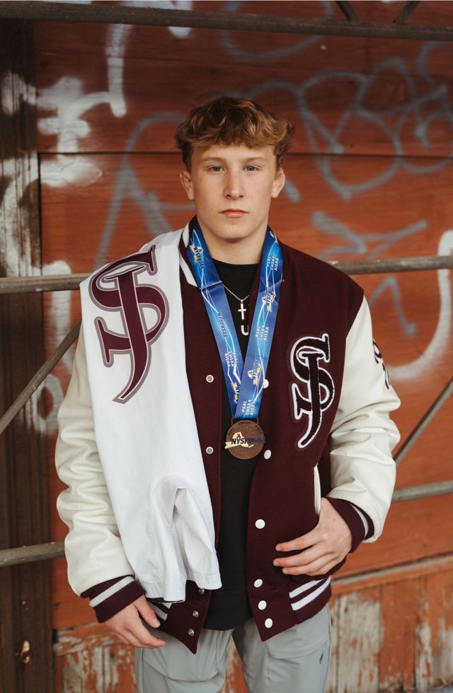 Athlete profile featured image number 5 of 5
