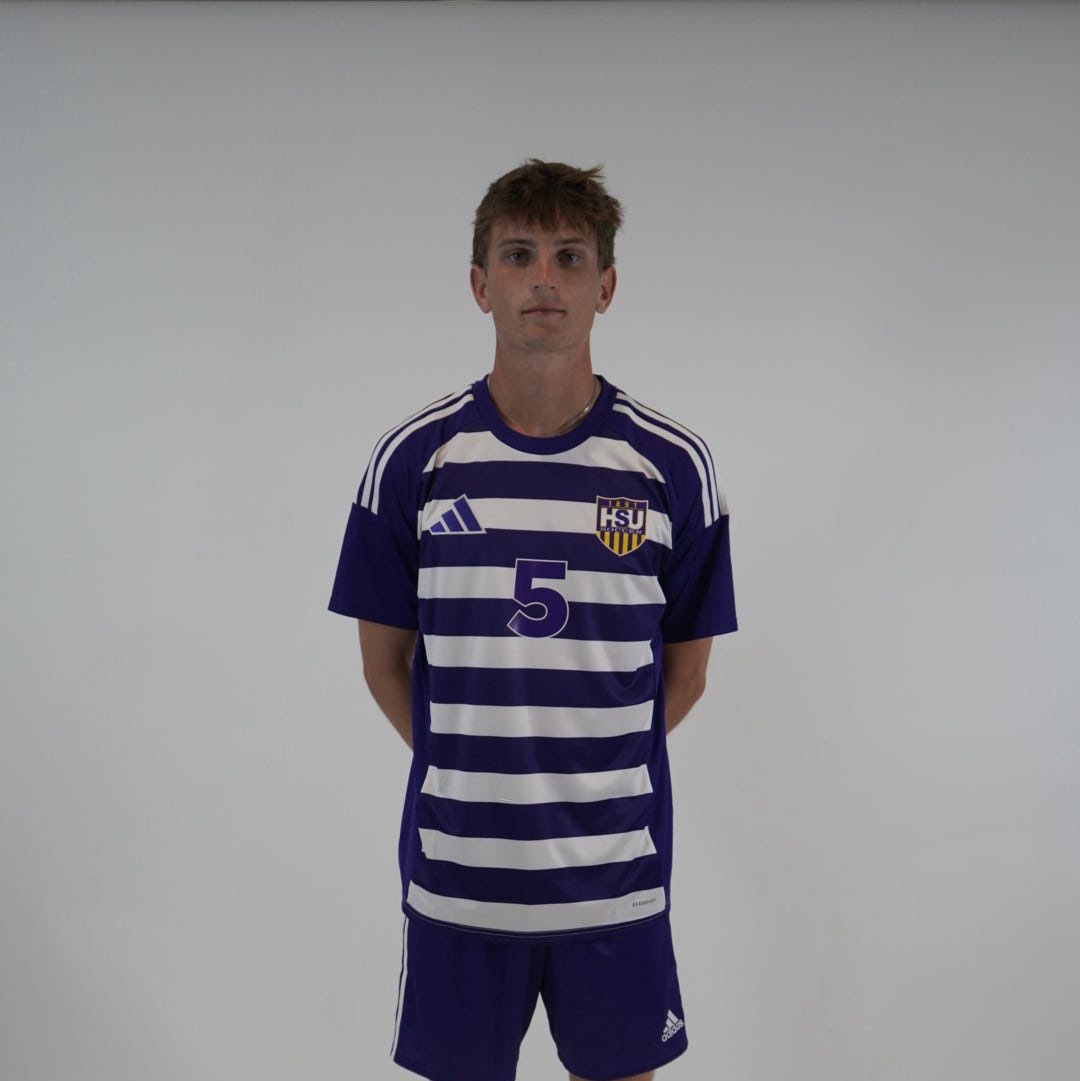 Trace Binyon athlete profile head shot