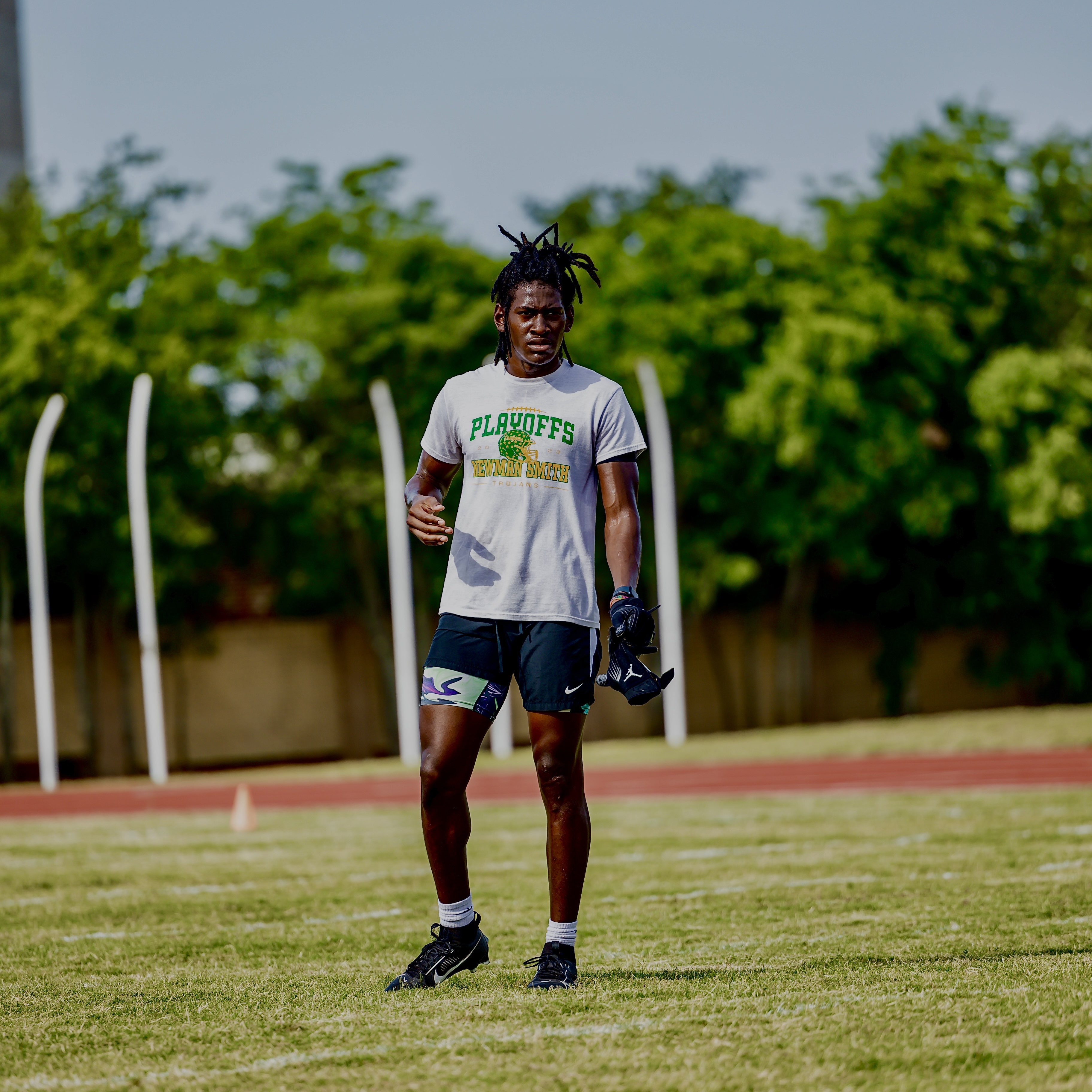 Lewis Lee Jr. athlete profile head shot