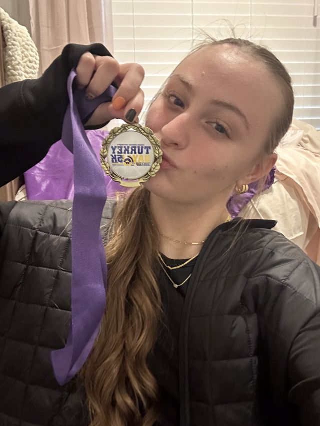 Athlete profile featured image number 1 of 4