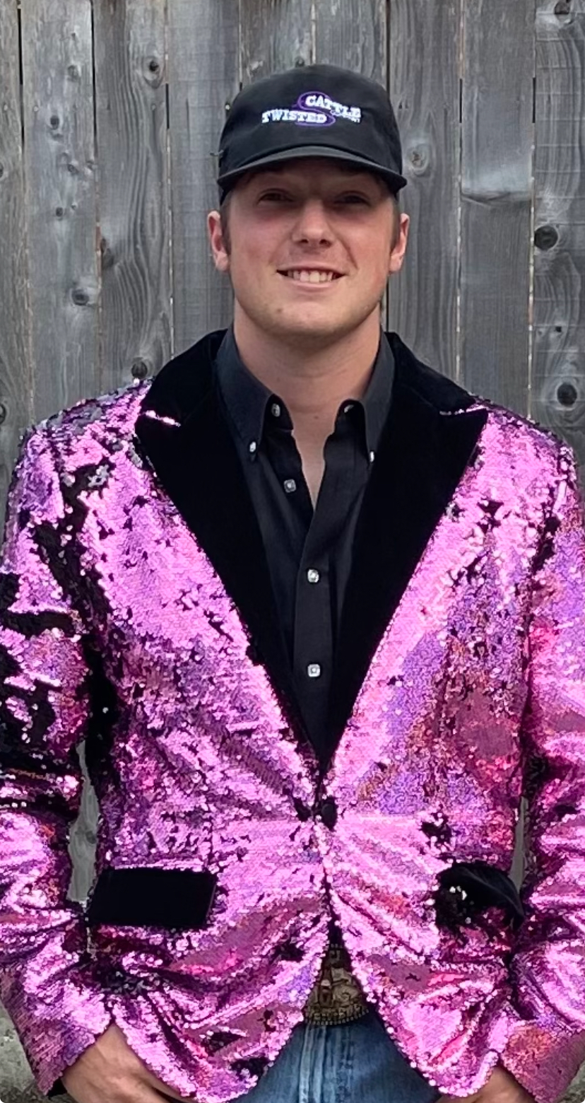 Colton Wiginton athlete profile head shot