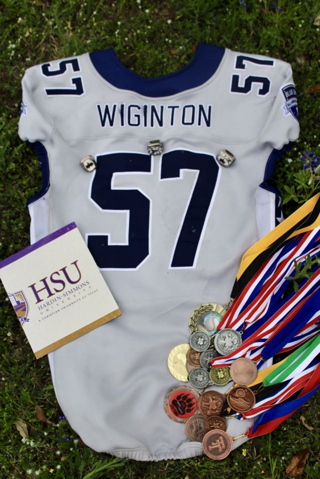 Athlete profile featured image number 2 of 4