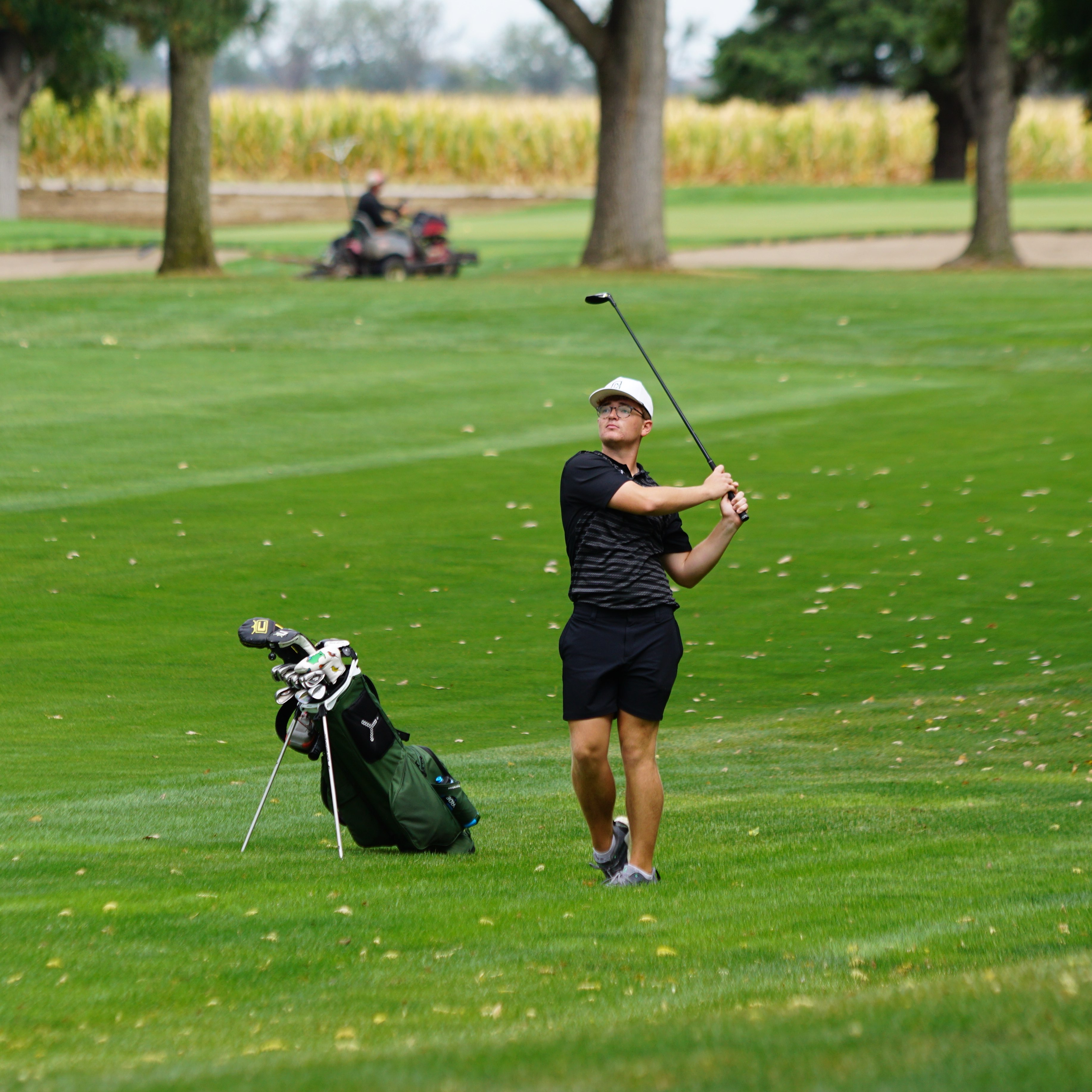 Colby Sorensen athlete profile head shot