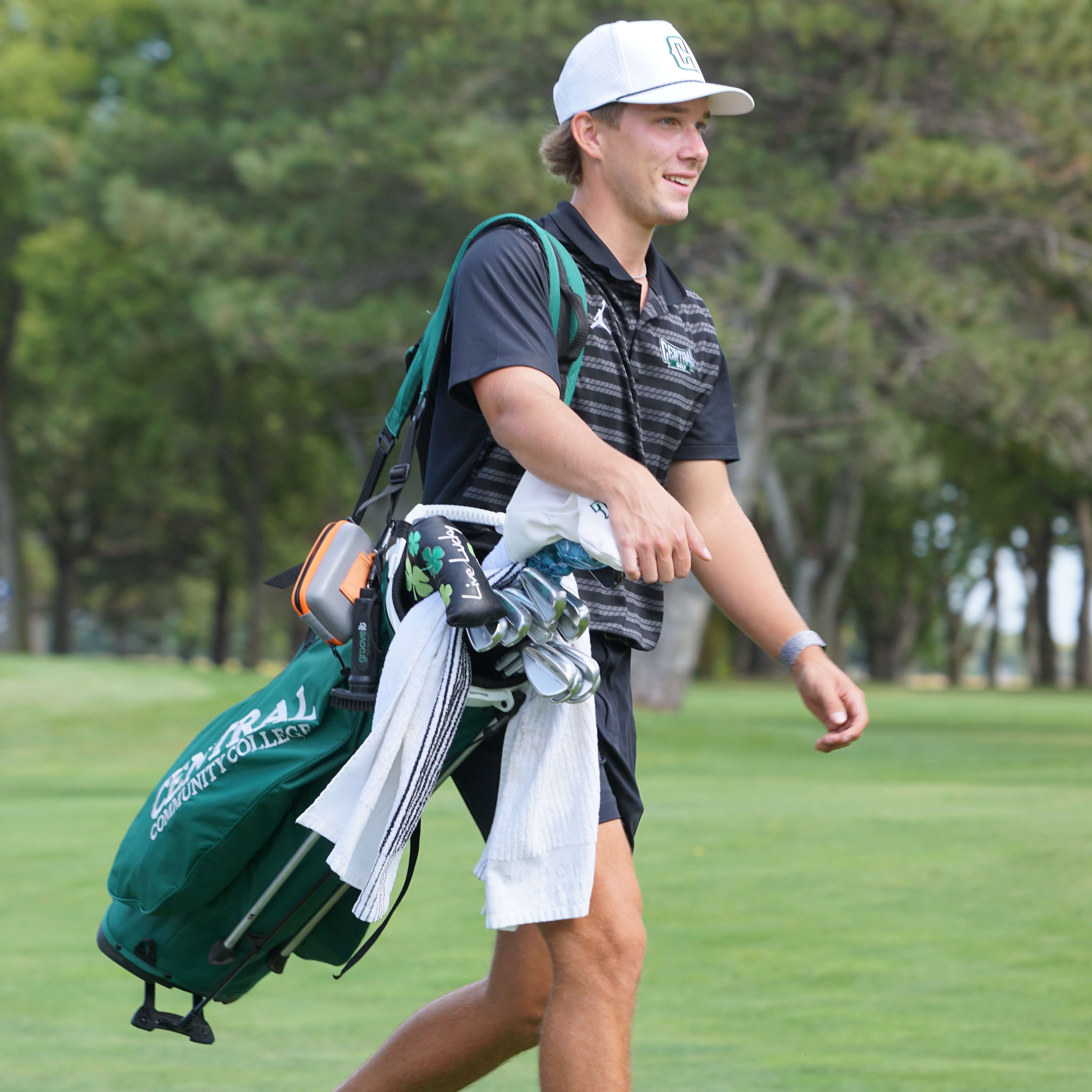 Spencer Knispel athlete profile head shot