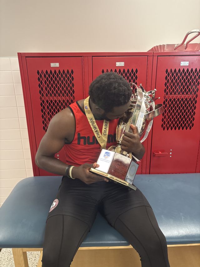 Athlete profile featured image number 8 of 10