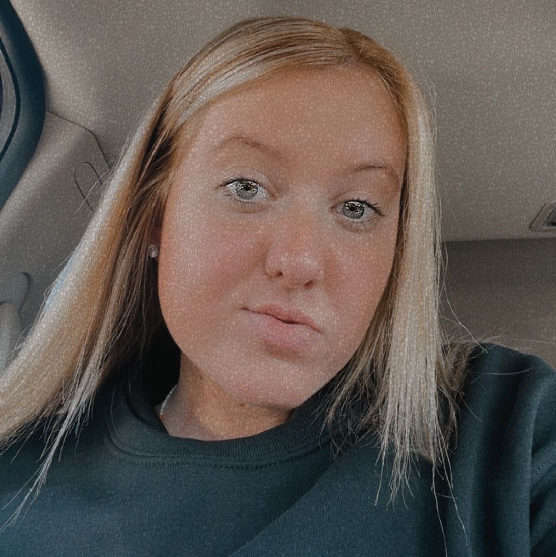 Schyler Schwisow athlete profile head shot