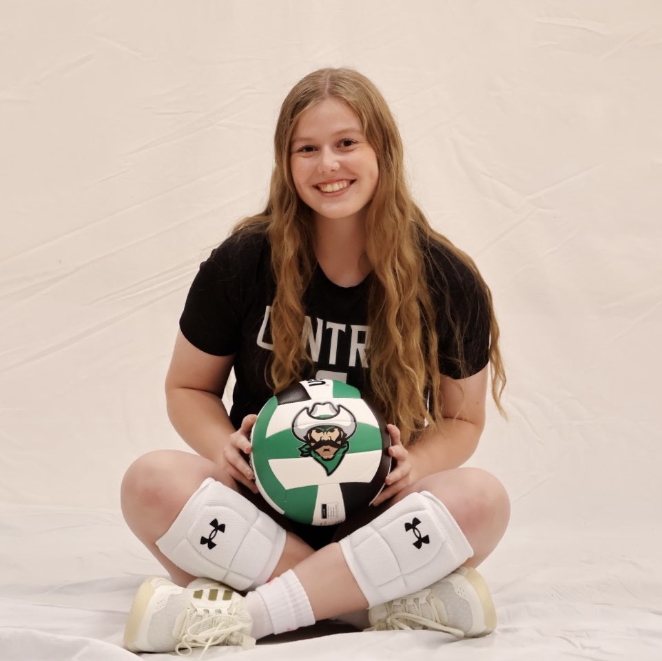 Ashtyn Heikes athlete profile head shot