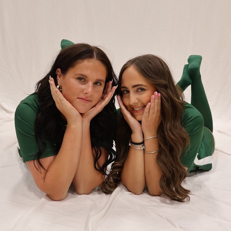 Lily Tilyard athlete profile head shot