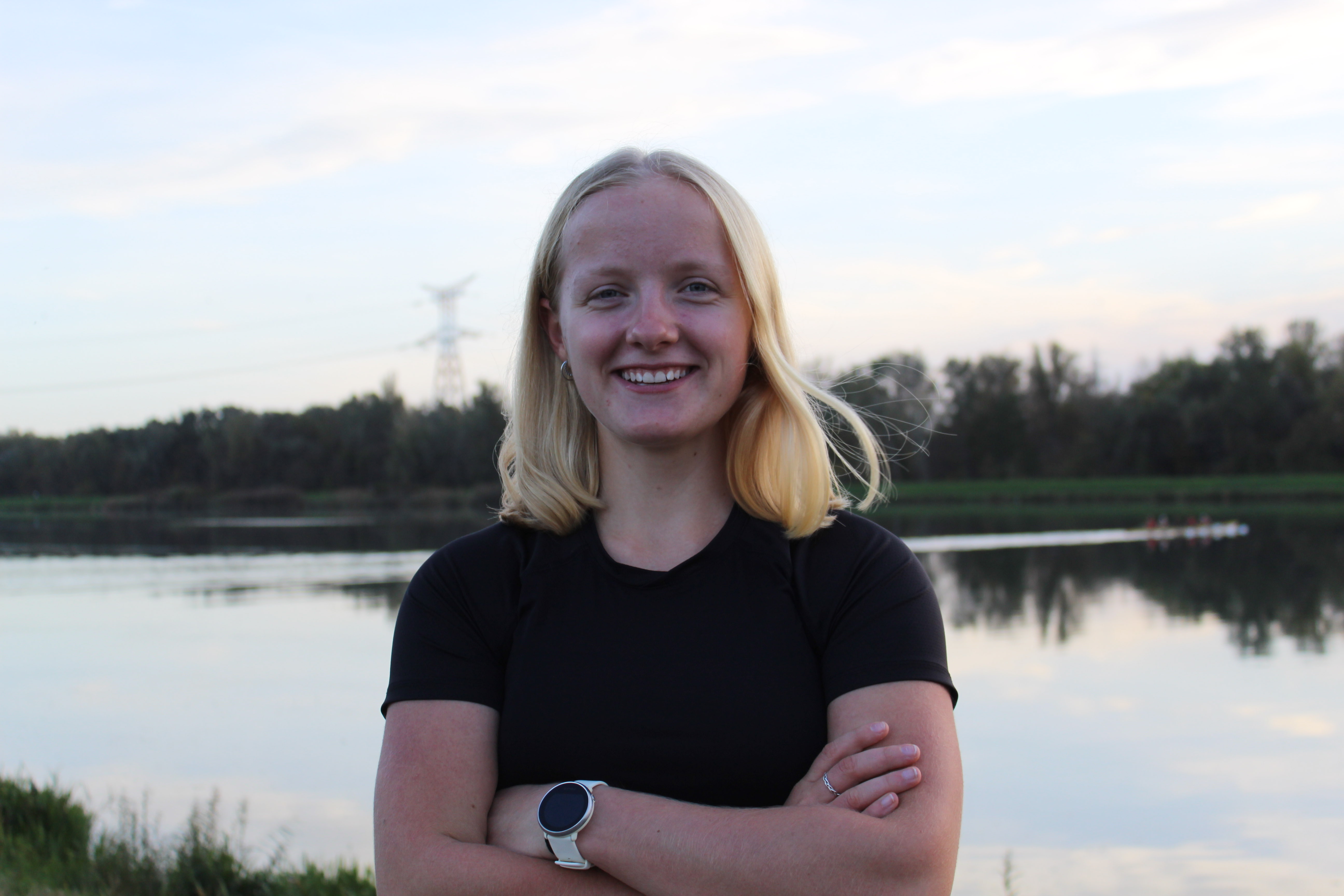 Eva-Louisa Eschbach athlete profile head shot