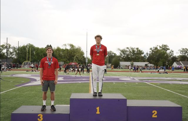 Athlete profile featured image number 2 of 4