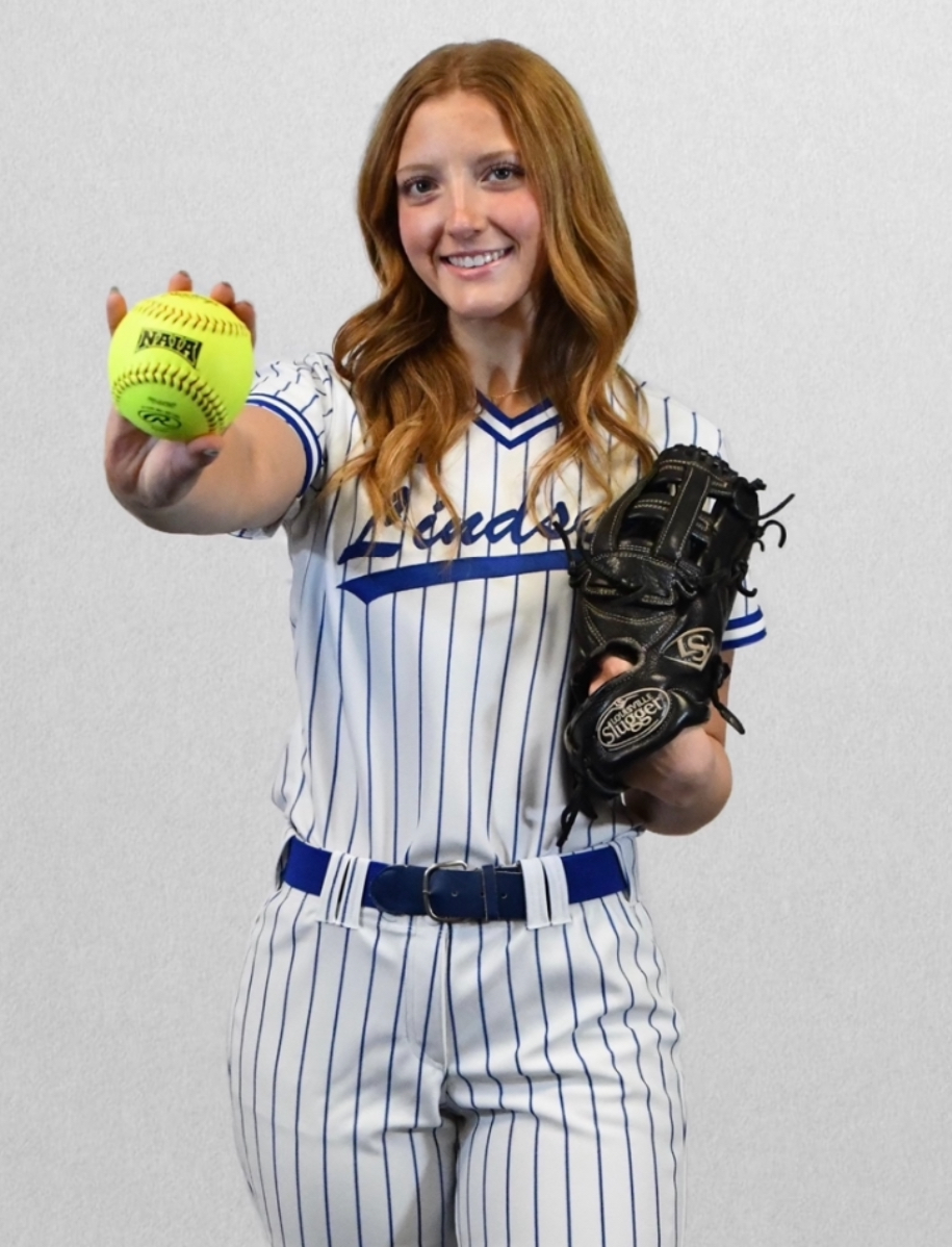 Kayden Murray athlete profile head shot