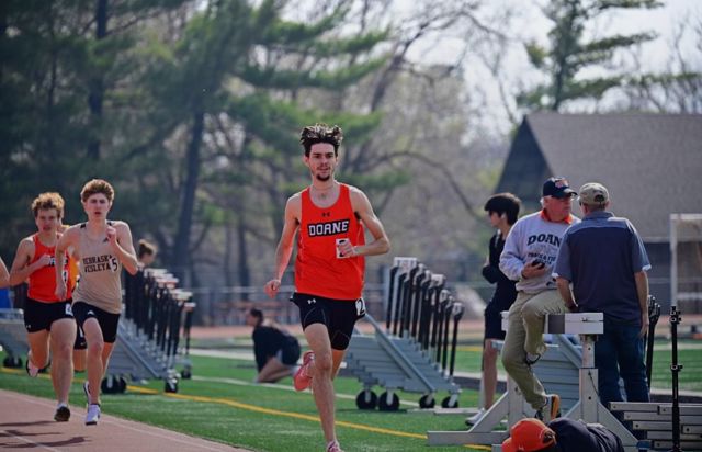 Athlete profile featured image number 1 of 5