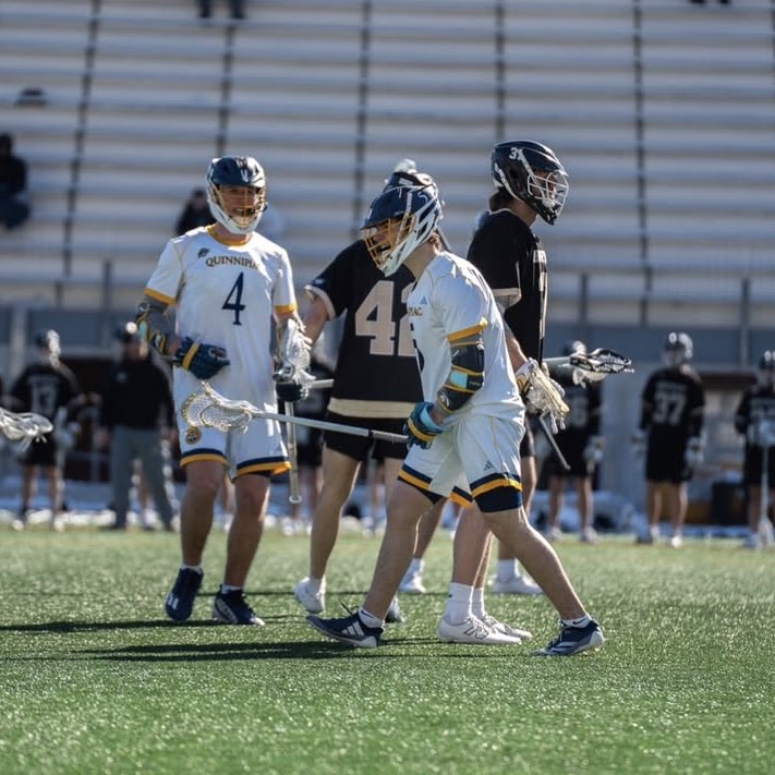 Jake Gallose athlete profile head shot