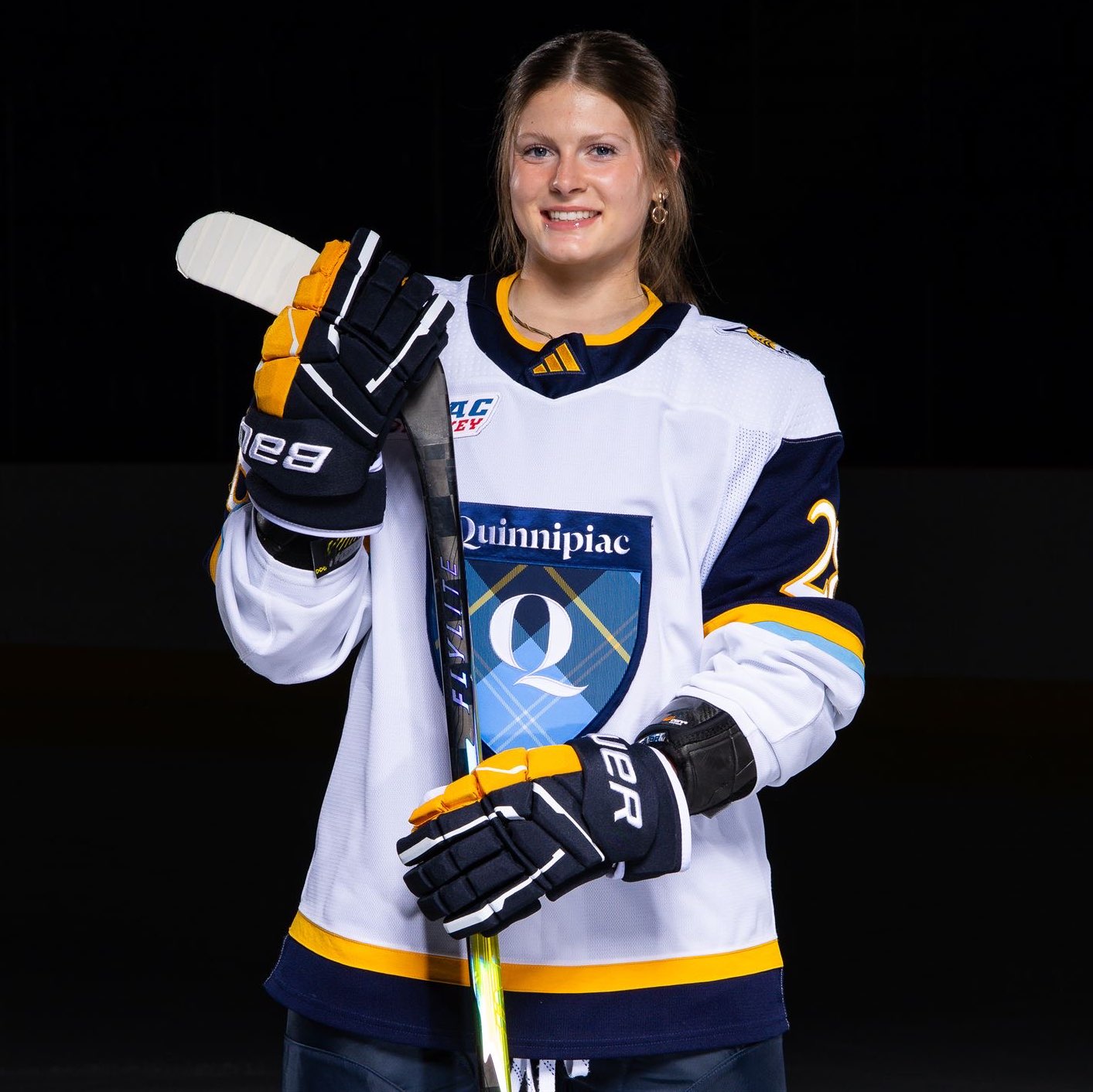 Makayla Watson athlete profile head shot