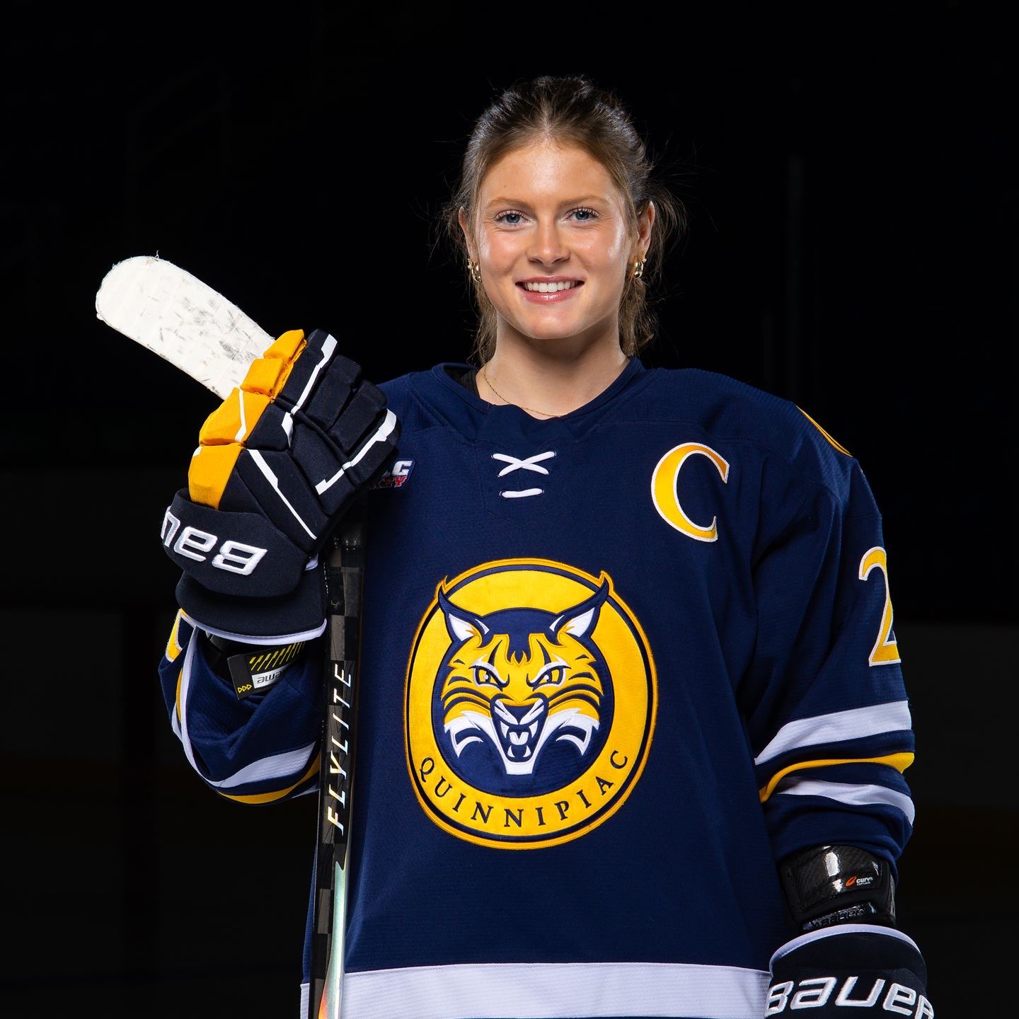 Makayla Watson athlete profile head shot