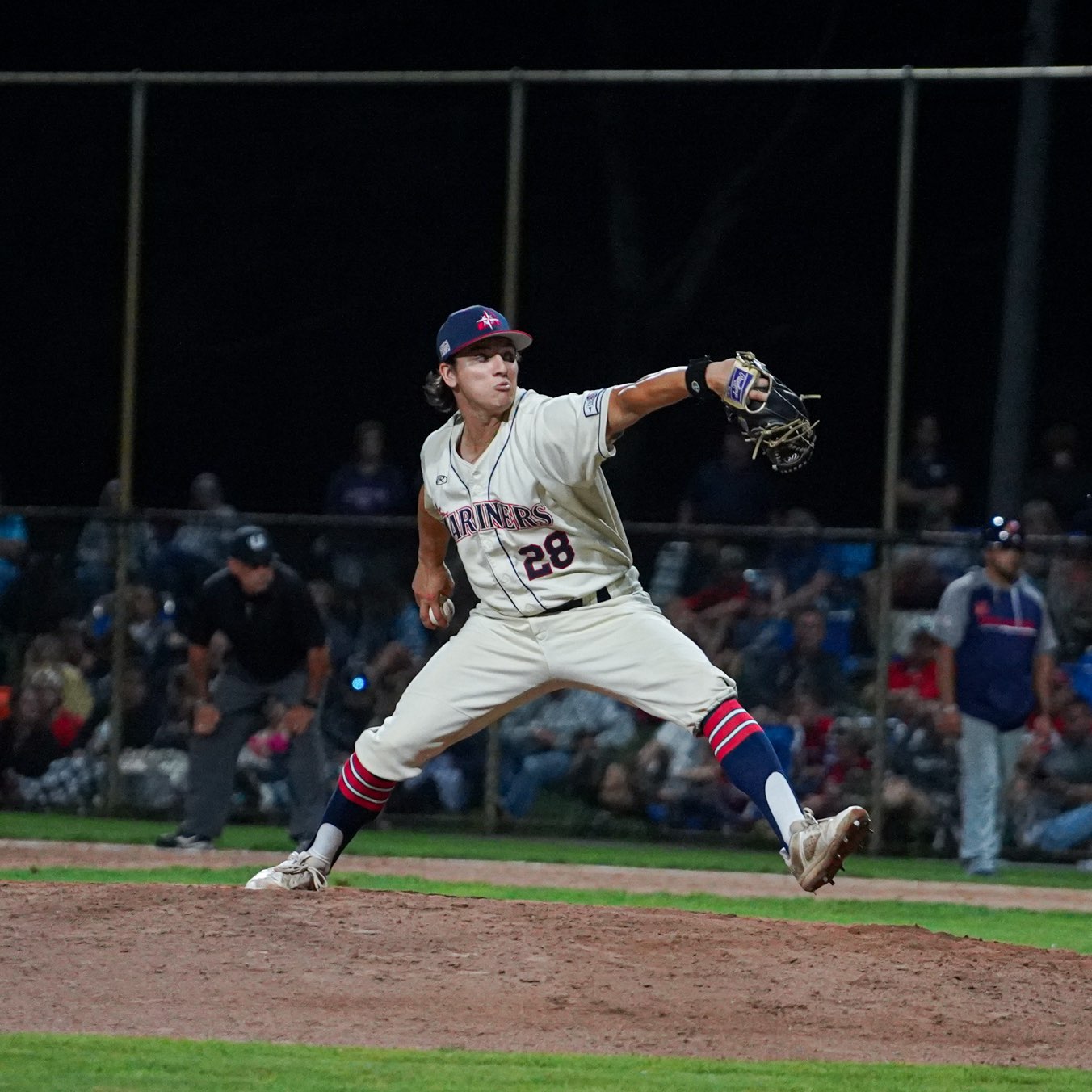 Josh Lajoie athlete profile head shot