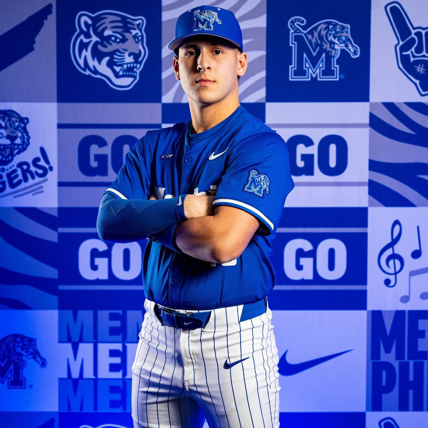 Daniel Perez athlete profile head shot