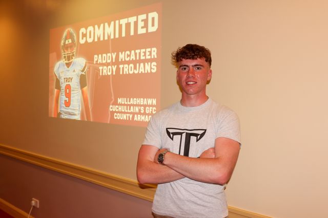 Athlete profile featured image number 1 of 5